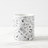 Personalisierte Schulsachen Kaffeetasse (Mittel)