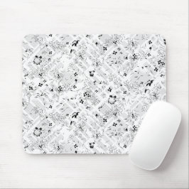Personalisierte Schulsachen Mousepad