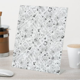 Personalisierte Schulsachen Sockelschild