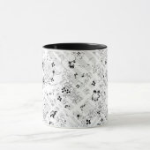 Personalisierte Schulsachen Tasse (Zentrum)