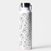 Personalisierte Schulsachen Trinkflasche (Vorne)