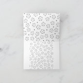 Personalisierte Schulsachen zum Neustart (Innenseite)