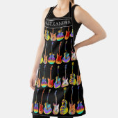 personalisierte Schürze (InSitu)