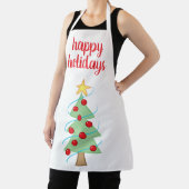 Personalisierte Schürze (InSitu)