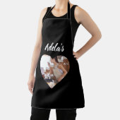 Personalisierte Schürze (InSitu)