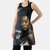 Personalisierte Schürze (InSitu)