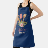 Personalisierte Schürze für Frauen und Männer (InSitu)