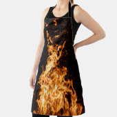 Personalisierte Schürze für Männer (InSitu)