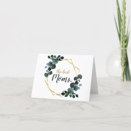 Personalisierte Schwangerschaft Offenbarung der Ma Ankündigung