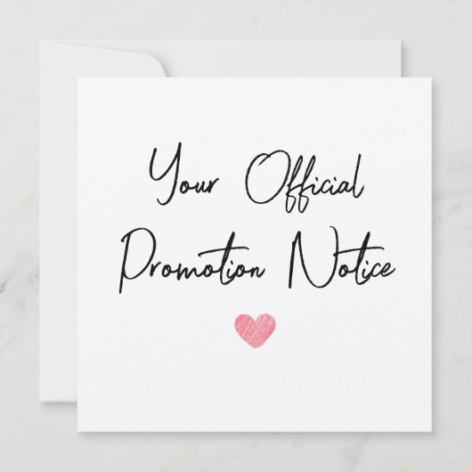 Personalisierte Schwangerschaftsankündigung Dankeskarte (Vorderseite)