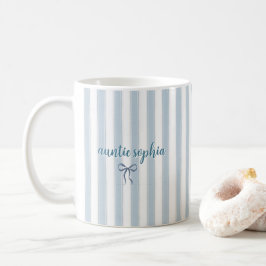 Personalisierte Schwangerschaftsankündigung, Gesch Kaffeetasse