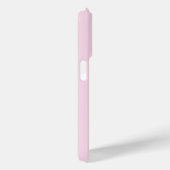 Personalisierte Schwarz-Weiß-FotoCollage | Case-Mate iPhone Hülle (Rückseite / Rechts)