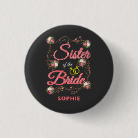 Personalisierte Schwester der Bachelorette