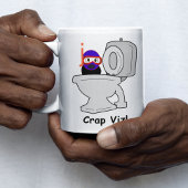 Personalisierte Scuba Diving Tasse