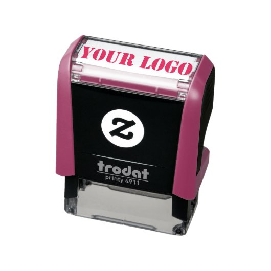 Personalisierte Selbstfarbige Briefmarke mit eigen Permastempel (Produkt)