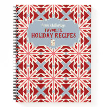 Personalisierte skandinavische Urlaubsrezepte