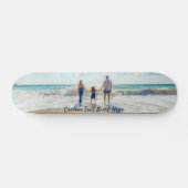 Personalisierte Skateboard und benutzerdefinierter (Horizontal)