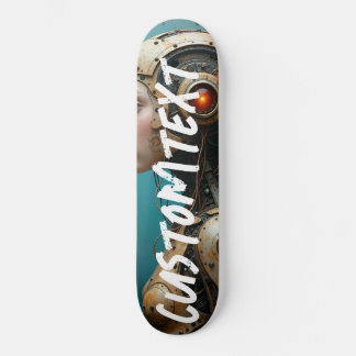 Personalisierte Skateboardmaschine Skateboard