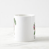 Personalisierte Sloth Coffee Tasse Sloth Geschenke (Mittel)