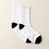 Personalisierte Socken (Paar)