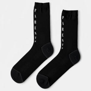 Personalisierte Socken Vater der Braut Geschenk