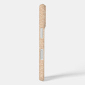 Personalisierte Soft Luxe-Serie Case-Mate iPhone Hülle (Rückseite / Rechts)