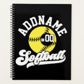 Personalisierte Software Player ADD NAME Retro Tea Planer (Vorderseite)