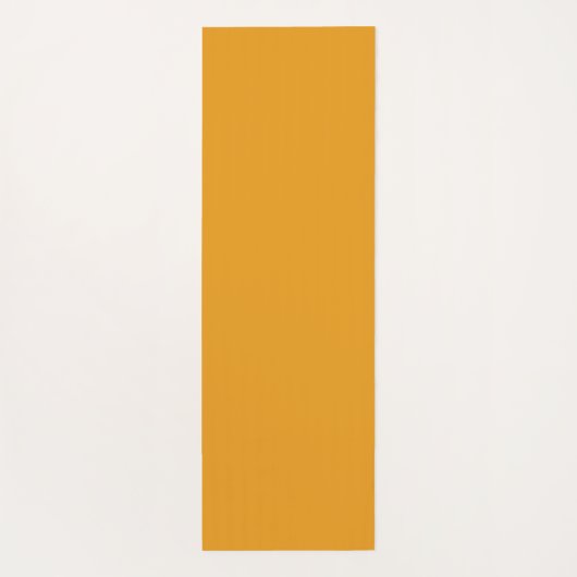 Personalisierte Sommerpause Yoga Mat Yogamatte (Rückseite)