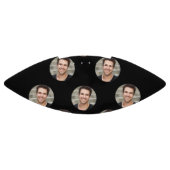 Personalisierte, sonnige Erscheinung, kundenspezif Football (Panel)