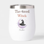 Personalisierte Spooky-Süßigkeiten - Halloween (Rückseite)