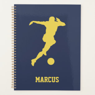 Personalisierte Sportschule Planer