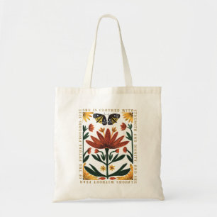 Personalisierte Sprichwörter 31 Tote Bag Muttertag Tragetasche