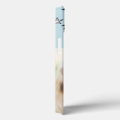 Personalisierte Stars für benutzerdefinierte Fotos Case-Mate iPhone Hülle (Rückseite / Rechts)