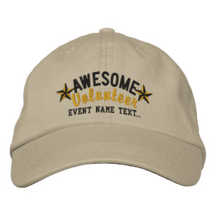 Personalisierte Stickerei für Ihre Phantastische S Bestickte Baseballkappe