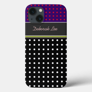 personalisierte Stilelemente Case-Mate iPhone Hülle
