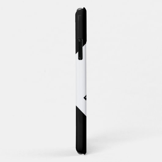 Personalisierte Stilettos Schuhe Pumps Case-Mate iPhone Hülle (Hinten/Rechts)