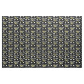 Personalisierte Stoff (Yard (91,4 cm))
