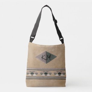 Personalisierte Südwest-Tasche im individuellen St Tragetaschen Mit Langen Trägern