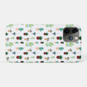 Personalisierte Sukkulenten Kakteen Case-Mate iPhone Hülle (Rückseite (Horizontal))