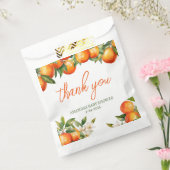 Personalisierte Süsse Vielen Dank Geschenktütchen (Versiegelt)