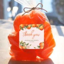 Personalisierte Süsse Vielen Dank