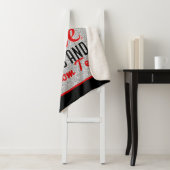 Personalisierte Tacos für Liebe und benutzerdefini Sherpadecke (Beispiel)