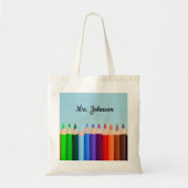 Personalisierte Tasche (Vorne)