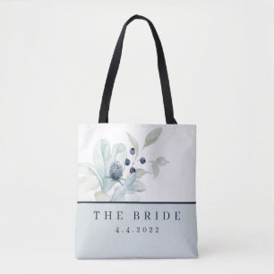 Personalisierte Tasche