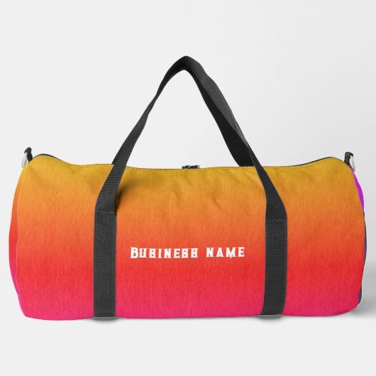 Personalisierte Tasche (Vorderseite)