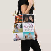 Personalisierte Tasche für Mütter (Von Nahem)