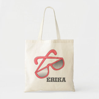 Personalisierte Tasche sackt Strand-Taschen ein