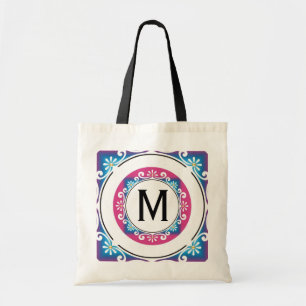Personalisierte Tasche Tasche-Mit Monogramm