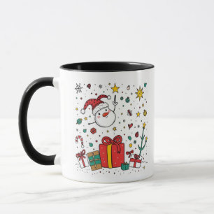 personalisierte Tasse