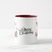 Personalisierte Tasse (Zentrum)